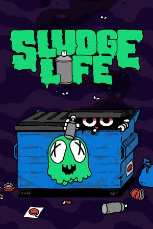 Скачать Sludge Life