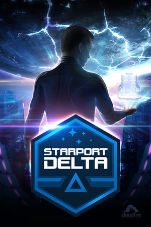 Скачать Starport Delta