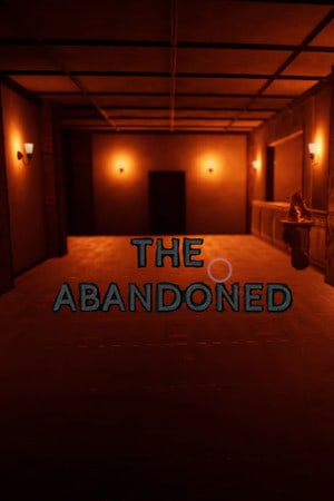 Скачать The Abandoned