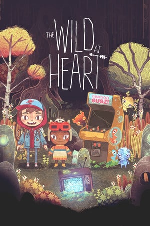 Скачать The Wild at Heart