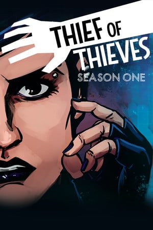 Скачать Thief of Thieves: Season One