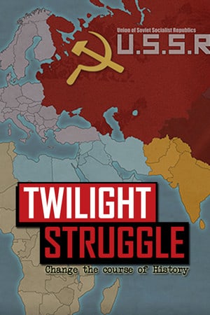 Скачать Twilight Struggle