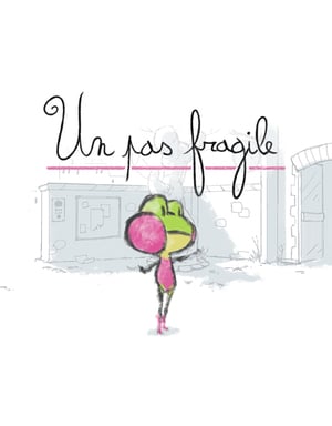 Скачать Un Pas Fragile