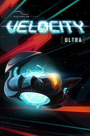 Скачать Velocity Ultra