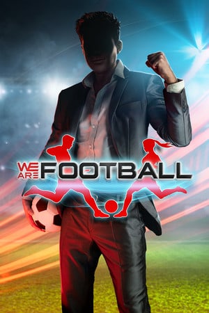 Скачать WE ARE FOOTBALL