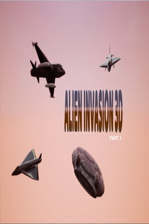 Скачать Alien Invasion 3d