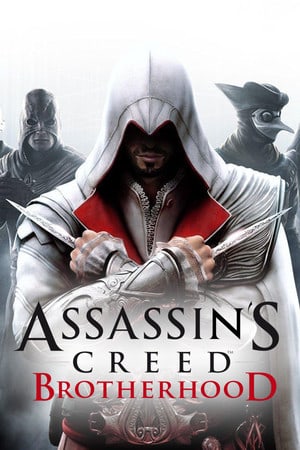 Скачать Assassins Creed Brotherhood