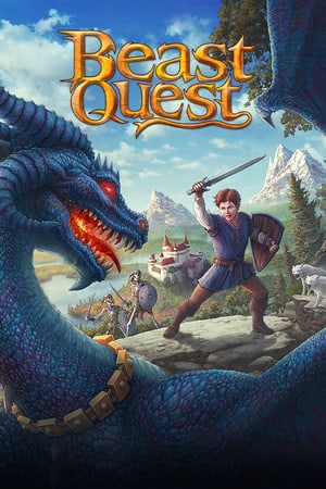 Скачать Beast Quest