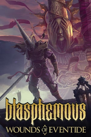 Скачать Blasphemous