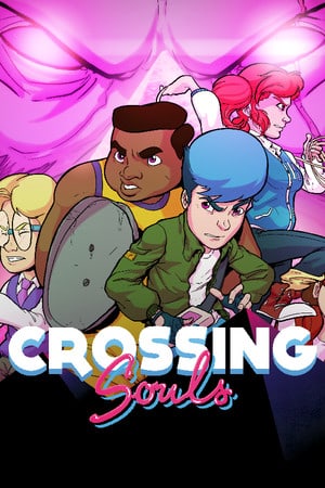 Скачать Crossing Souls