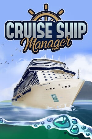 Скачать Cruise Ship Manager