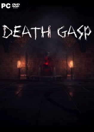 Скачать Death Gasp