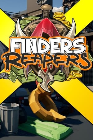 Скачать Finders Reapers