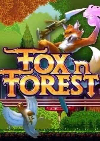 Скачать FOX n FORESTS