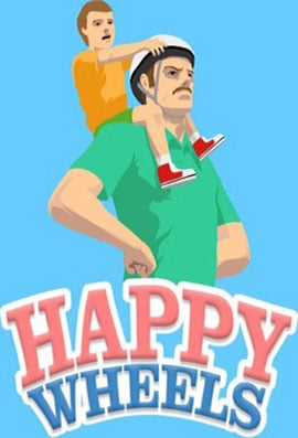 Скачать Happy Wheels