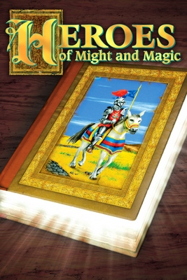 Скачать Heroes of Might and Magic (Герои 1)