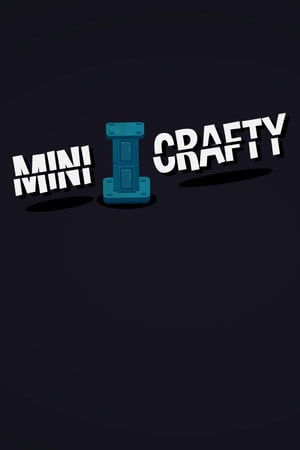 Скачать Mini Crafty