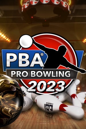 Скачать PBA Pro Bowling 2023