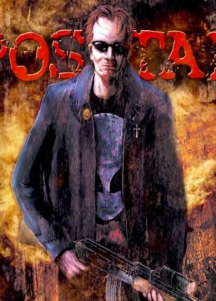 Скачать Postal 2 The Freak Story