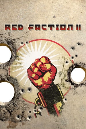 Скачать Red Faction 2