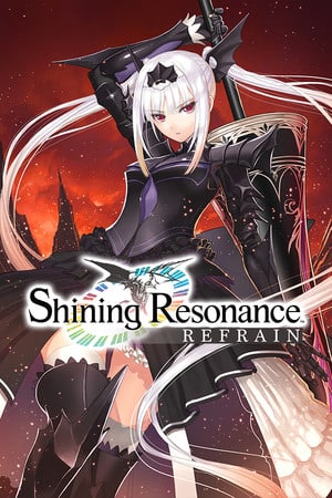 Скачать Shining Resonance Refrain