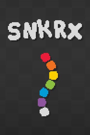 Скачать SNKRX