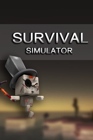 Скачать Survival Simulator