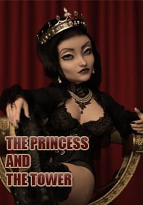 Скачать The Princess and the Tower