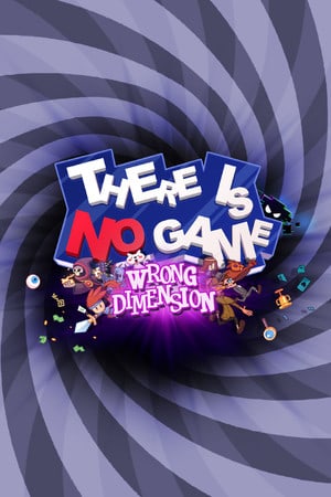 Скачать There Is No Game: Wrong Dimension
