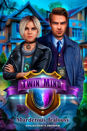 Скачать Twin Mind: Murderous Jealousy
