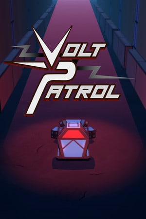 Скачать Volt Patrol - Stealth Driving