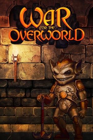 Скачать War for the Overworld