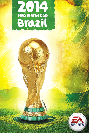 Скачать 2014 FIFA World Cup Brazil