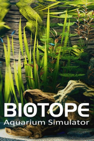 Скачать Biotope