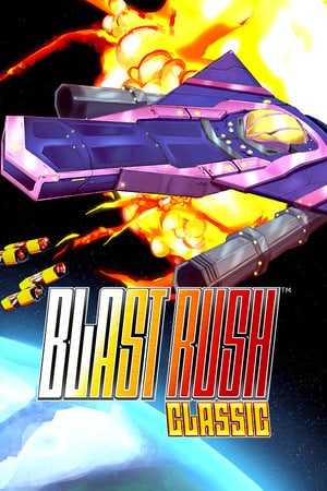 Скачать Blast Rush Classic