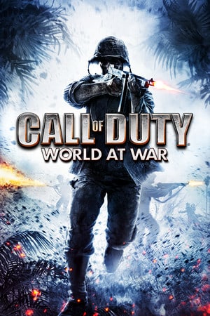 Скачать Call of Duty: World at War