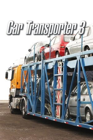 Скачать Car Transporter 2013