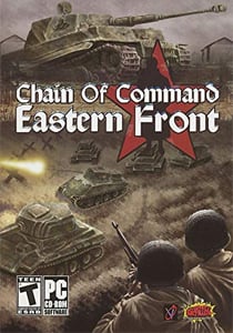 Скачать Chain of Command: Eastern Front