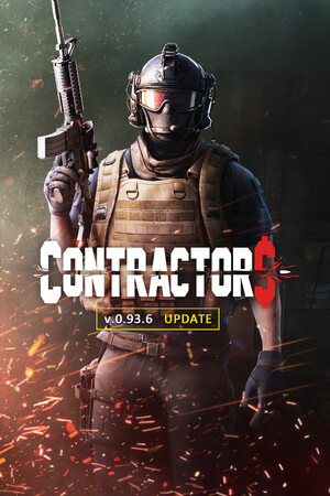 Скачать Contractors