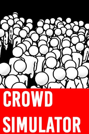 Скачать Crowd Simulator