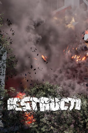 Скачать Destructo