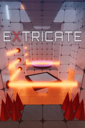 Скачать Extricate