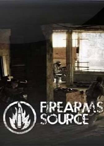 Скачать Firearms: Source