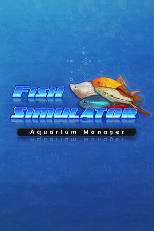 Скачать Fish Simulator: Aquarium Manager