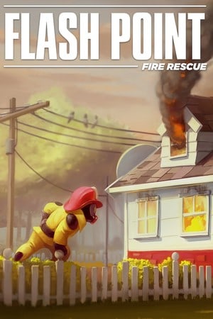 Скачать Flash Point: Fire Rescue