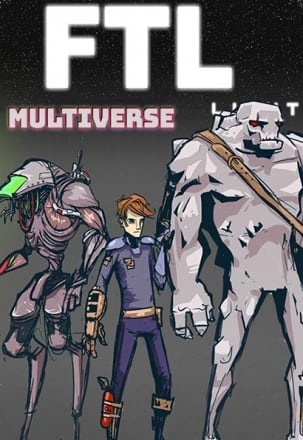 Скачать FTL: Multiverse