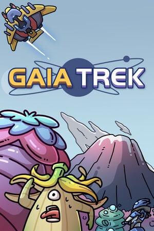 Скачать Gaia Trek