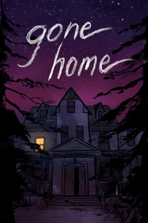 Скачать Gone Home
