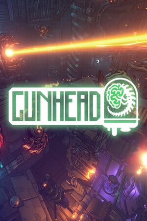 Скачать GUNHEAD