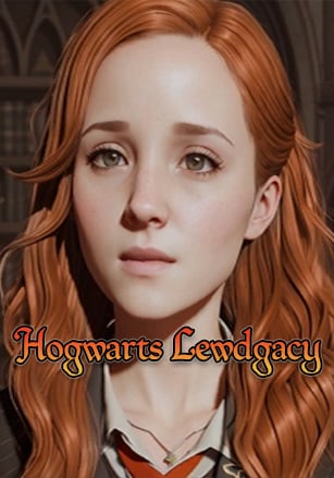 Скачать Hogwarts Lewdgacy